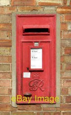 Photo 6x4 george postbox - george, vi