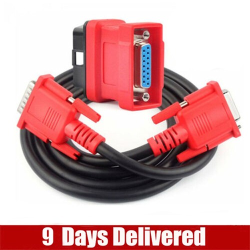 Cavo prova principale obd2 - di,