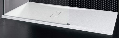 Piatto doccia novellini - piatto,