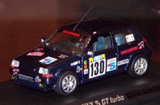 RENAULT 5 GT TURBO TRANS KIT