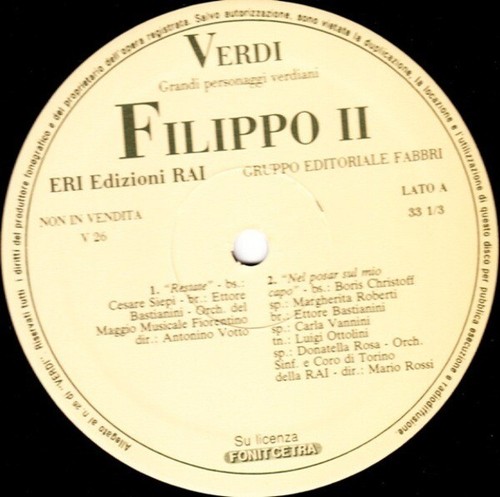 Giuseppe verdi - giuseppe,