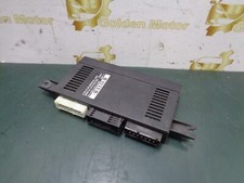 Centralina BMW E39 modulo luce