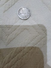 Moneta 50 Centesimi 1863