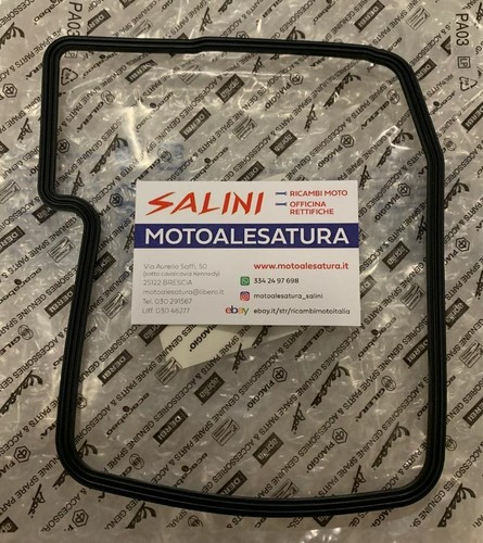 Guarnizione coperchio testa - guarnizione,