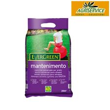 Concime mantenimento per prato KB EVERGREEN NPK 20.5.8(+2,0) 4 kg