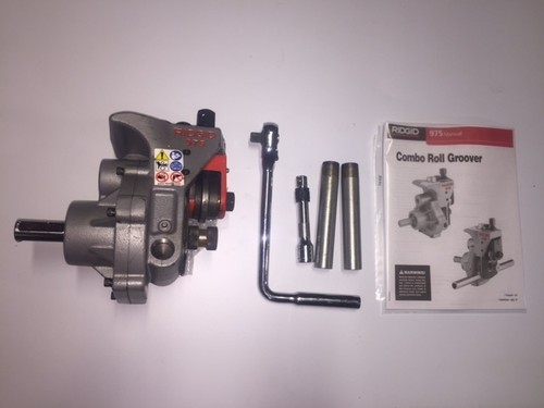 Ridgid 975 roll - 975, 916