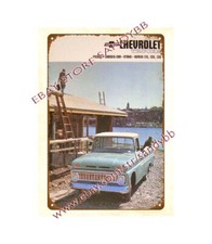 1963 auto auto pickup