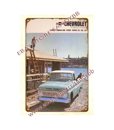 1963 auto auto pickup