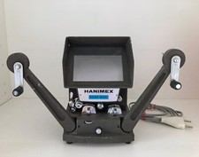 Hanimex E200 Dual Movie Editor per 8mm e Super8