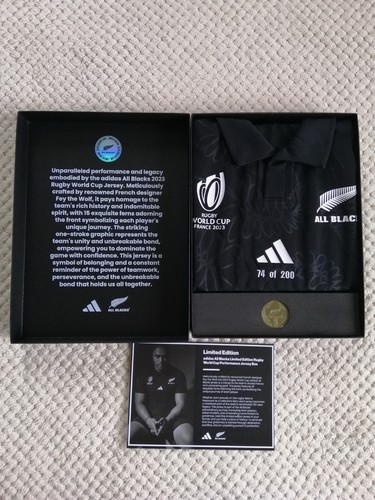 Maglia adidas all blacks - maglia, nuova