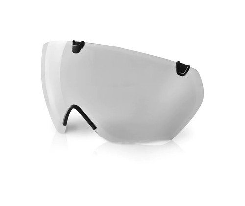 Visiera ricambio kask - visiera,