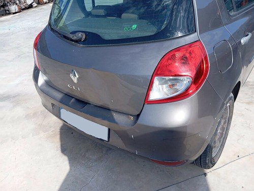 Faro posteriore destro renault - faro,