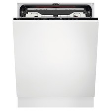 AEG FSE76727P  LAVASTOVIGLIE DA INCASSO A SCOMPARSA TOTALE 14 COPERTI CL.  A