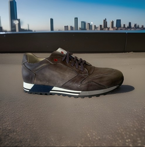 Melluso walk techno u16205 - melluso,