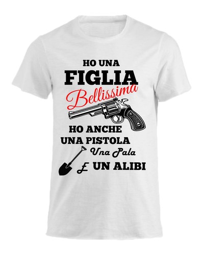 Maglia shirt uomo bambino - maglia, t-shirt