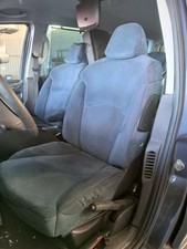 sedile anteriore sinistro per LANCIA PHEDRA (180) 2.2 JTD 16V EMBLEMA 1198686