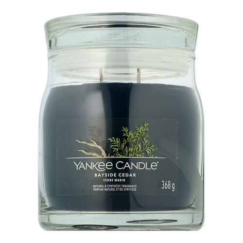 Yankee candle signature - candle,