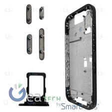 CENTER SHELL FOR APPLE IPHONE
