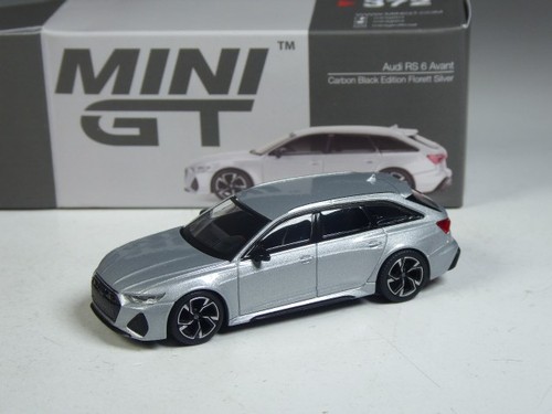 Mini 372 audi - (ki-08-43), gt