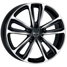 CERCHIO IN LEGA PER OPEL