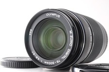 Obiettivo olympus zuiko - obiettivo,