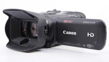 Videocamera Canon Legria HF