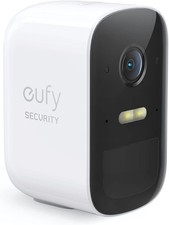 eufy Security eufyCam 2C