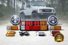 Set completo di luci a LED con