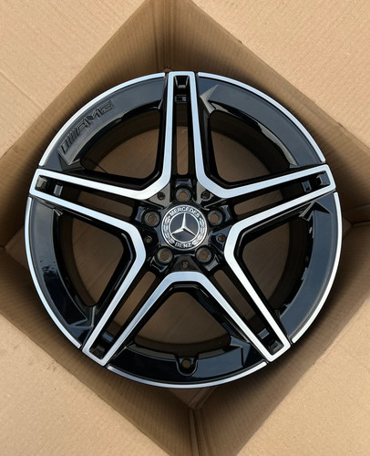 Originale mercedes classe - classe, a