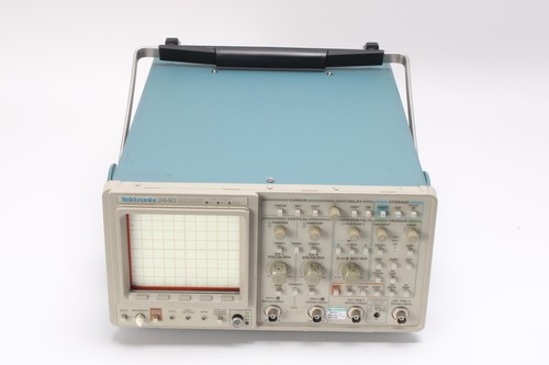 Tektronix 2440 500ms - 2440, 500ms/s