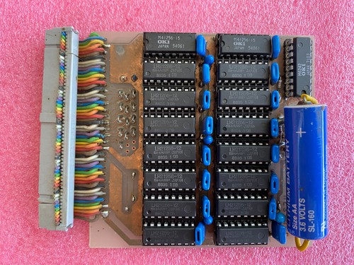 512kb memoria espansione per - espansione,