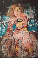 Maurilio colombini figura - maurilio,