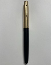 VTG PARKER 51 FOUNTAIN PEN