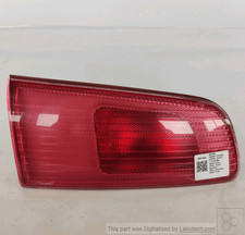 DD10513G0C Fanale post. parte int. SX MAZDA Mazda 2 1a Serie 1.4 TD Mnv