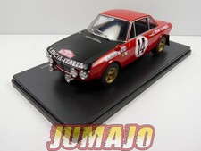 RVQ41 Voiture Rallye 1/24