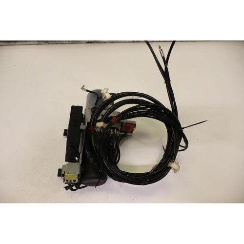 Motorino tetto apribile - motorino,