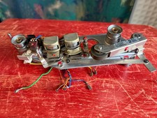 REVOX A77 MKlV Têtes 2 pistes