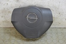 23838 Airbag volante Opel Astra H dal 2004 al 2011 cod 13111144