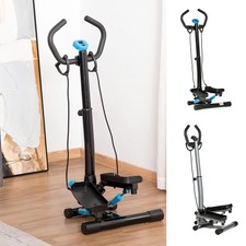 Stepper Stepper Regolabile
