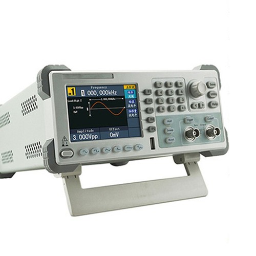 Generatore segnale dds - di,
