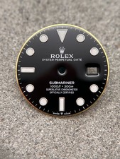 #1438 NUOVO ROLEX 126610