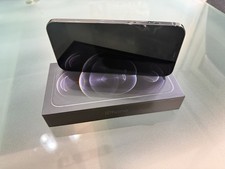 Apple iPhone 12 Pro Max - 256GB - Grafite (Sbloccato)