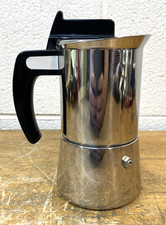 Miss Lavazza Balzano Stainless