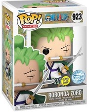 One Piece - Funko POP