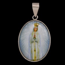 Ciondolo in Argento 925