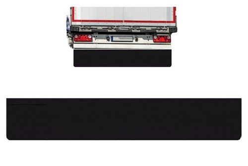 Paraspruzzi camion 240x35 - cm,