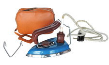 Ferro Da Stiro Portatile