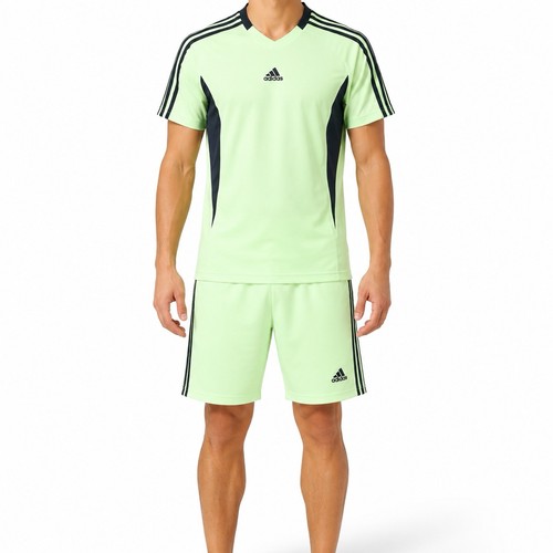 Completo adidas uomo pezzi - completo,