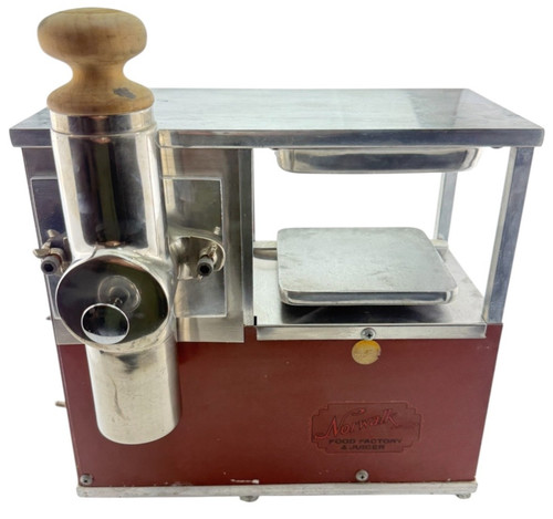 Spremiagrumi norwalk vintage - spremiagrumi,