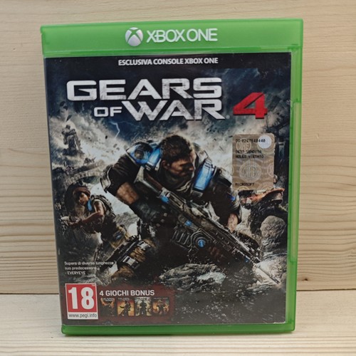 Gears war pal - war,